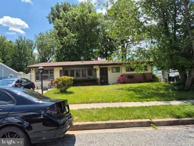 6714 Chisholm Dr, Baltimore, MD 21207 - #1