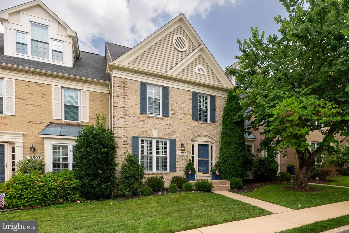 11905 Thurloe Dr, Lutherville Timonium, MD 21093 - #1