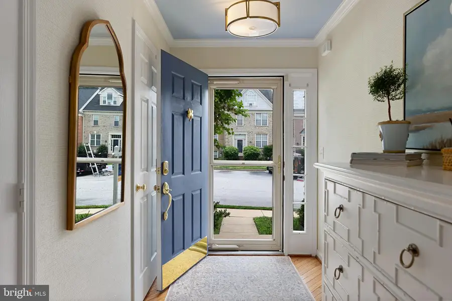 11905 Thurloe Dr, Lutherville Timonium, MD 21093 - #3