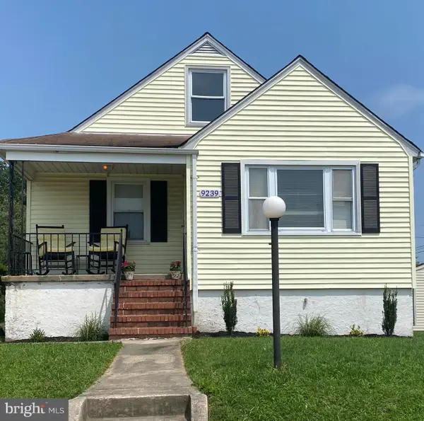 9239 Harford View Dr, BALTIMORE, MD 21234