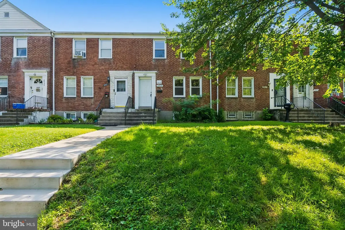 2959 Liberty Pkwy, Dundalk, MD 21222 - #1