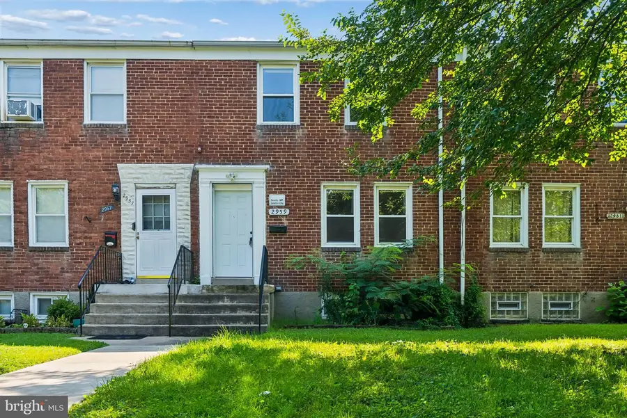 2959 Liberty Pkwy, Dundalk, MD 21222 - #2