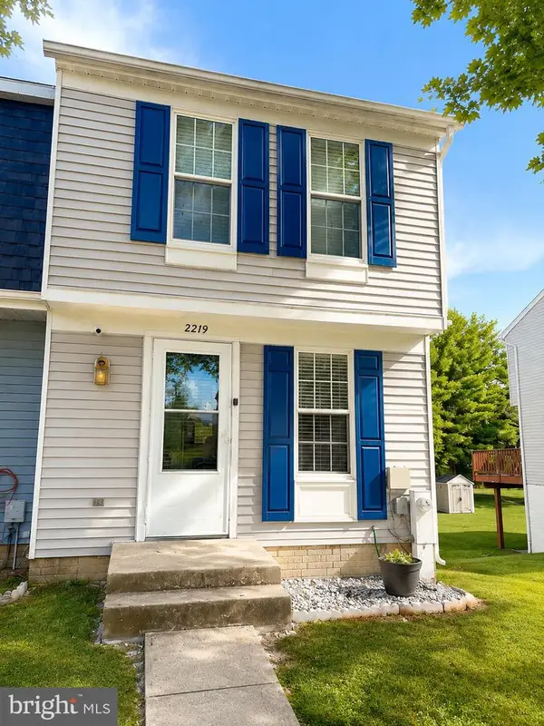 2219 Riding Crop Way, BALTIMORE, MD 21244