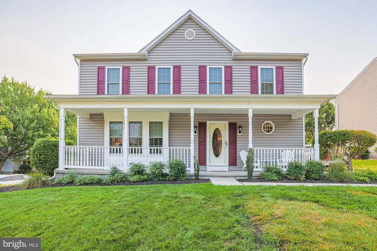 9115 Topwood Ct, Baltimore, MD 21234 - #1