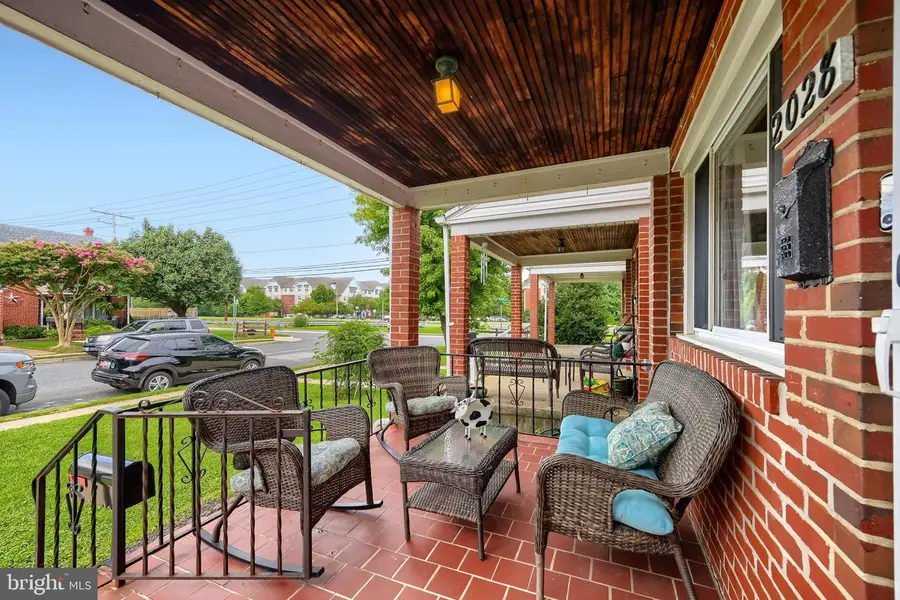 2028 Ormand Rd, Baltimore, MD 21222 - #2