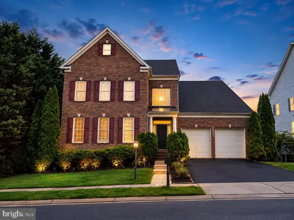 8923 Ricky Trevor Rd, PERRY HALL, MD 21128