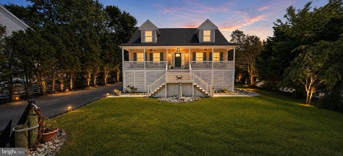 9010 Hinton Ave, Baltimore, MD 21219 - #1