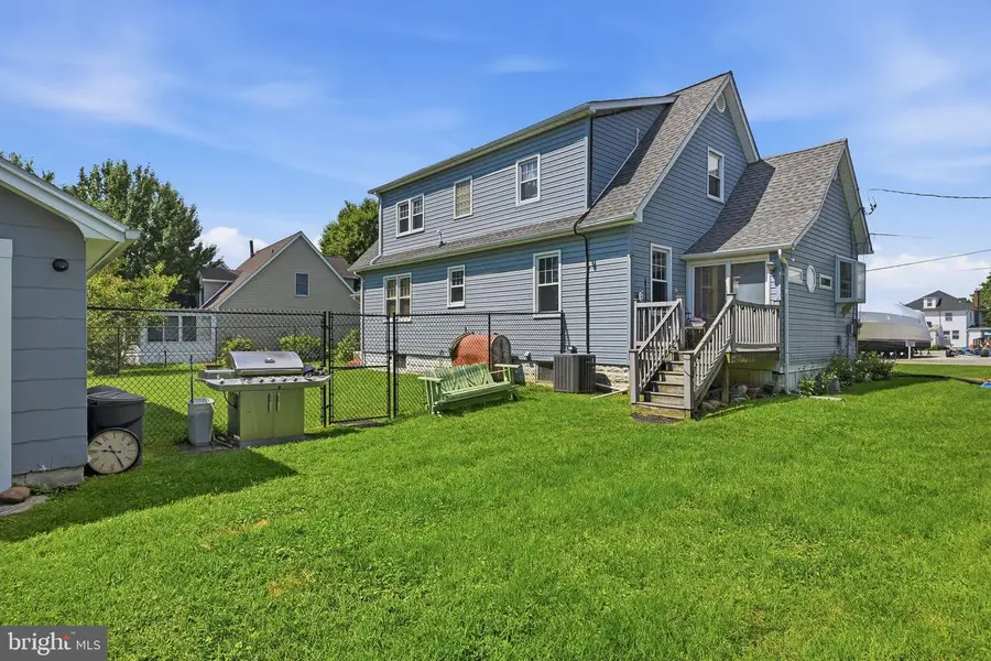 3423 Edwards Ln, Middle River, MD 21220 - #3