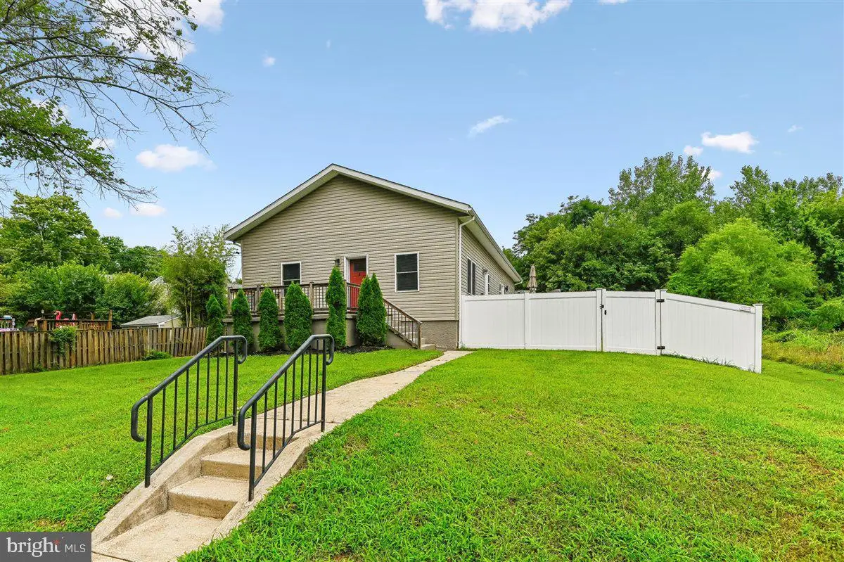 4316 Spencer St, Halethorpe, MD 21227 - #1