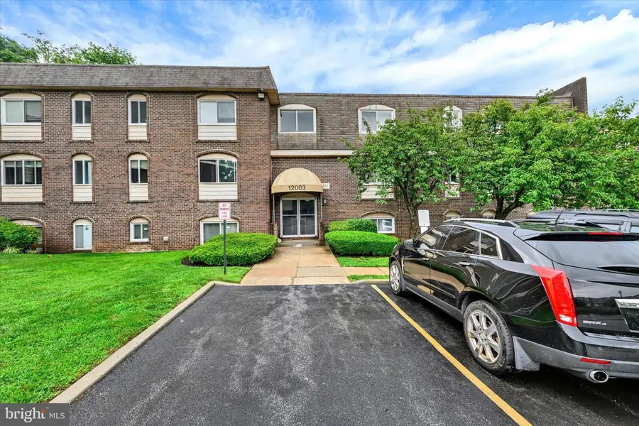 12003 Tarragon Rd #d, Reisterstown, MD 21136 - #2