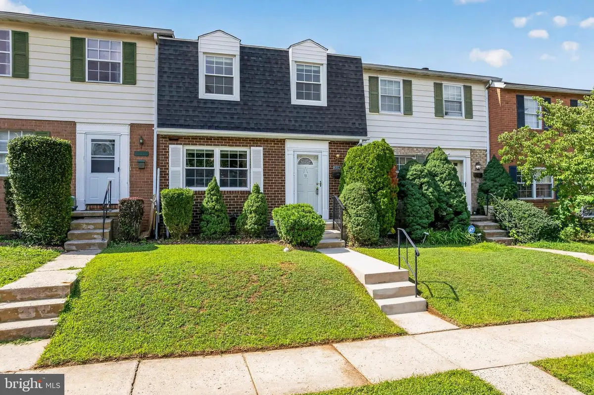 314 Hometown Way, Cockeysville, MD 21030 - #1