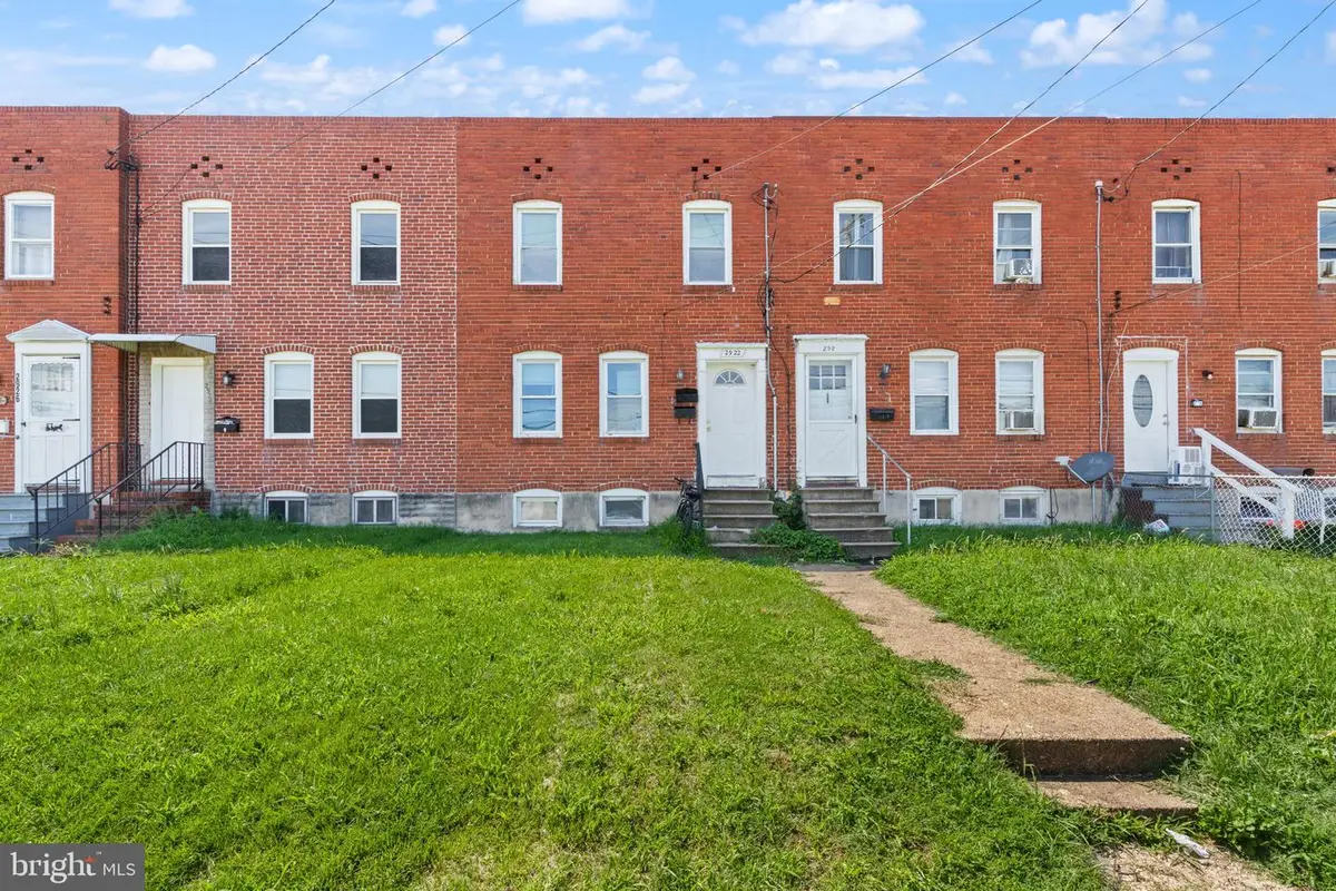 2922 Sollers Point Rd, Baltimore, MD 21222 - #1