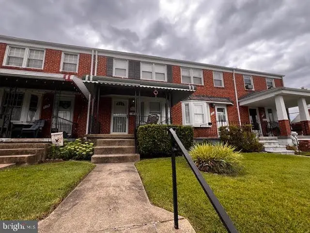 461 Torner Rd, Baltimore, MD 21221 - #1