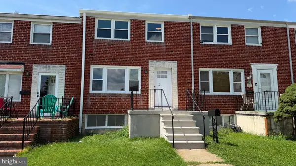 1007 Linden Ave, BALTIMORE, MD 21227