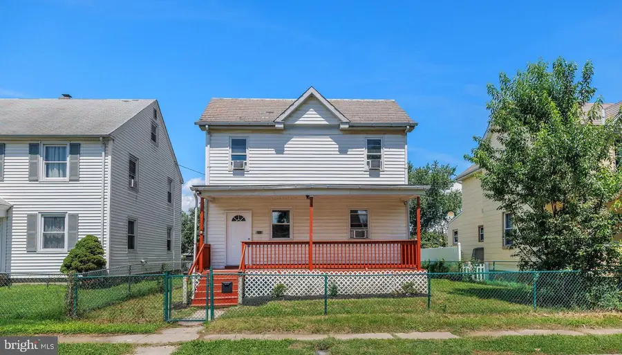 238 Patapsco Ave, Baltimore, MD 21222 - #2