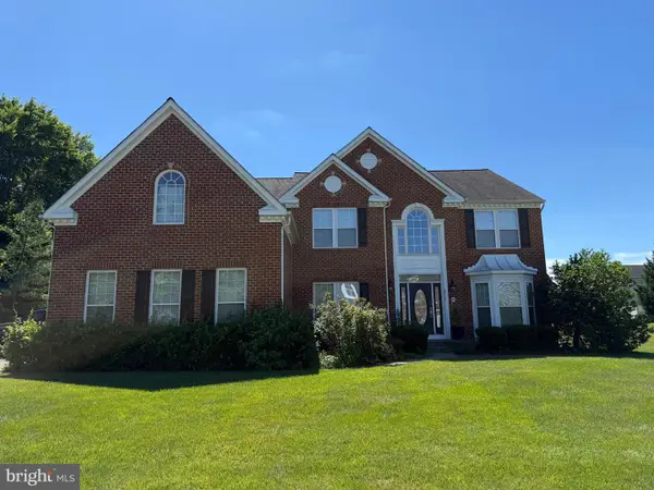 9517 Cross Rd, PERRY HALL, MD 21128