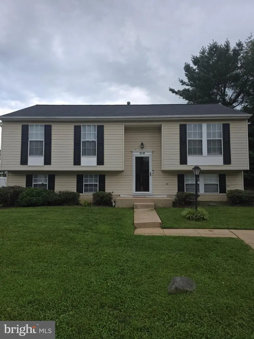 8136 Milford Garden Dr, Windsor Mill, MD 21244 - #1