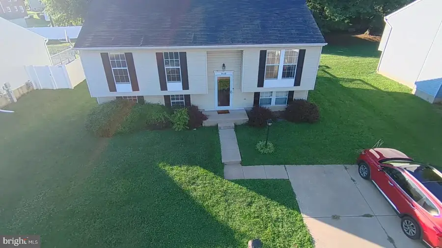8136 Milford Garden Dr, Windsor Mill, MD 21244 - #2