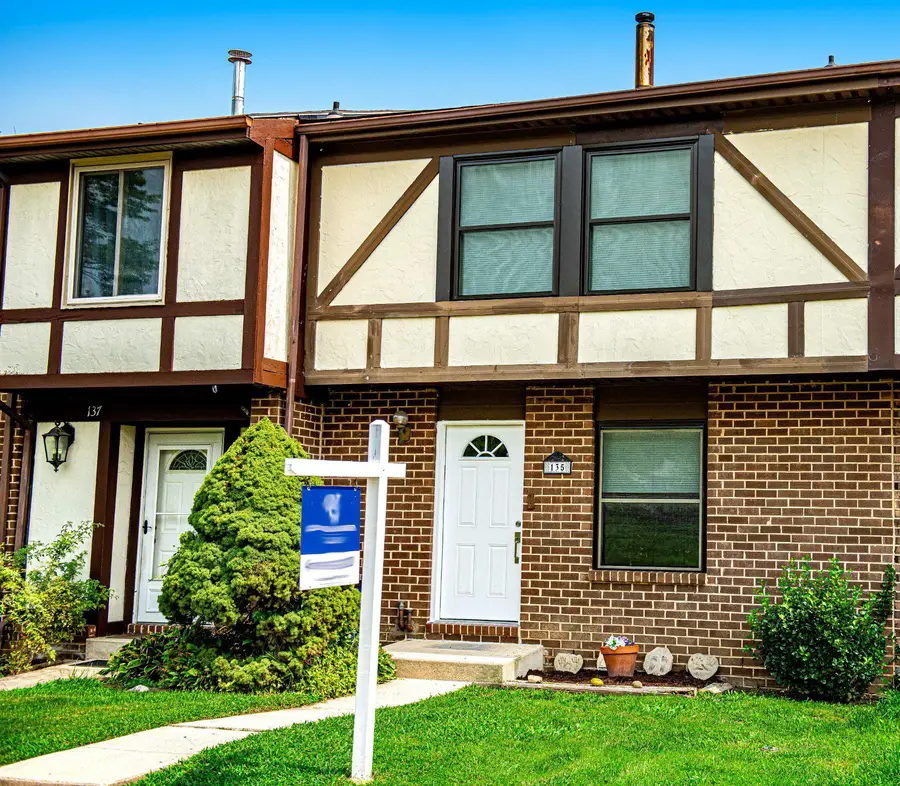 135 Bourbon Ct, Baltimore, MD 21234 - #2