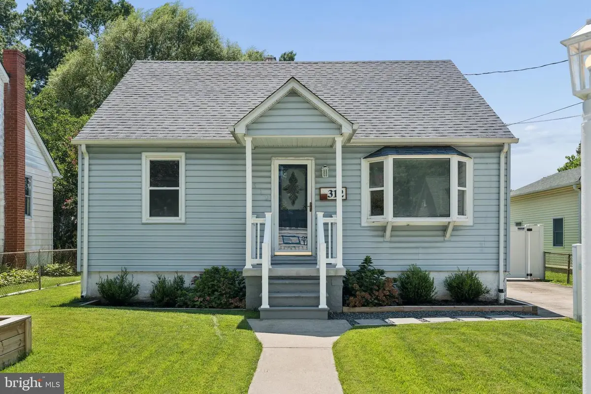 312 Maple Ave, Baltimore, MD 21221 - #1