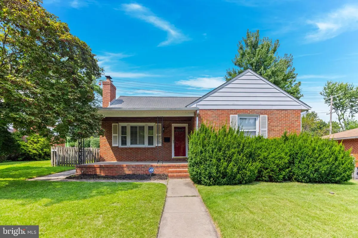 567 Brook Rd, Baltimore, MD 21286 - #1