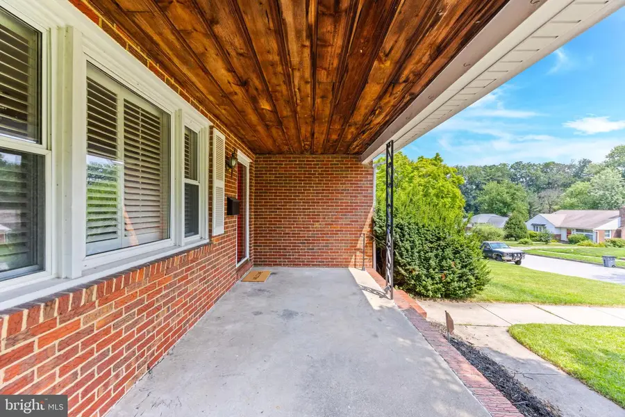 567 Brook Rd, Baltimore, MD 21286 - #3