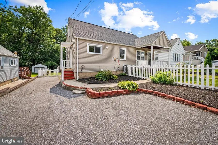 8117 Bon Air Rd, Parkville, MD 21234 - #2