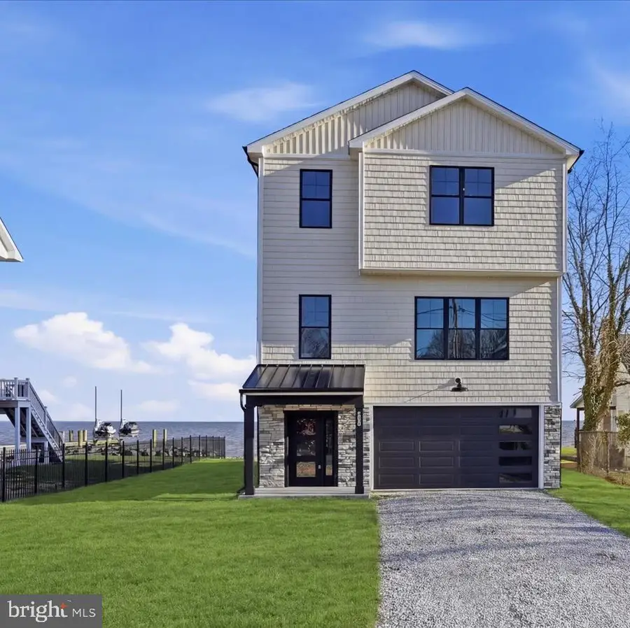 8823 Chesapeake Ave, Sparrows Point, MD 21219 - #3