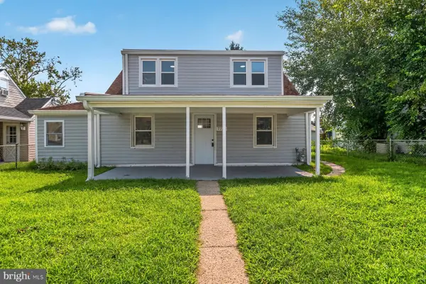 7720 Fairgreen Rd, DUNDALK, MD 21222