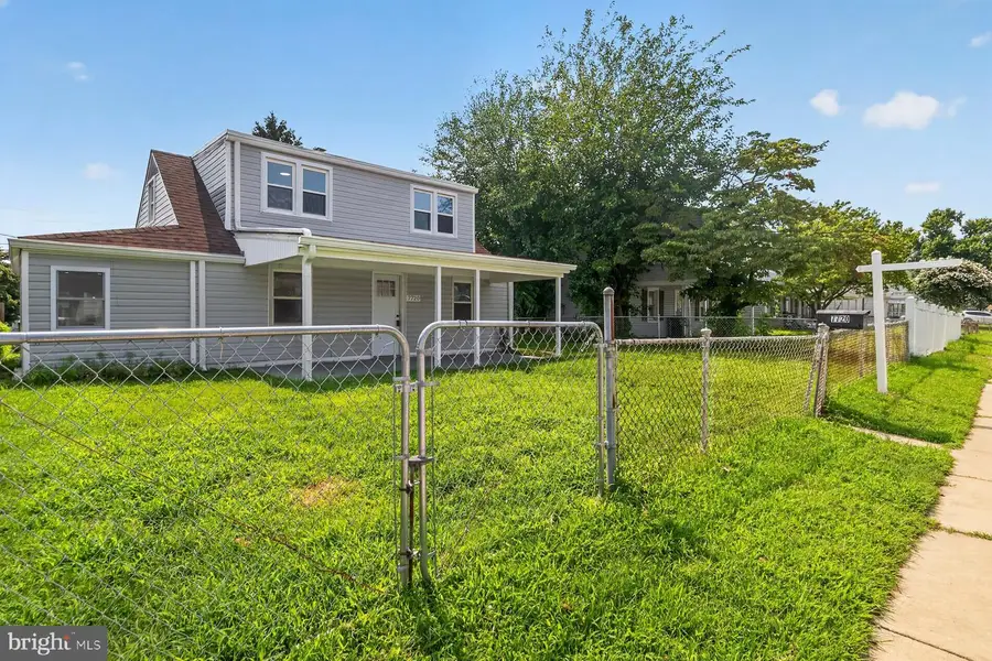7720 Fairgreen Rd, Dundalk, MD 21222 - #2