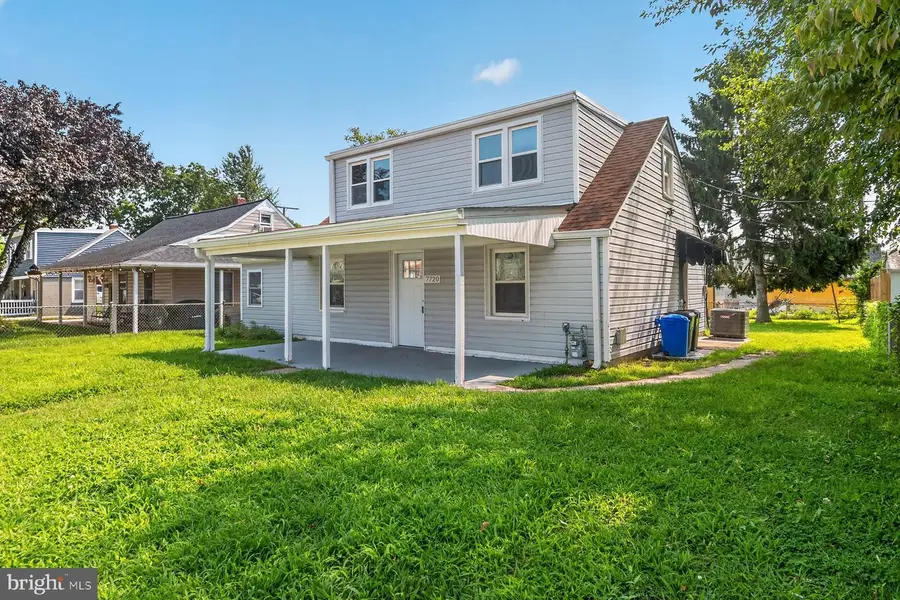7720 Fairgreen Rd, Dundalk, MD 21222 - #3