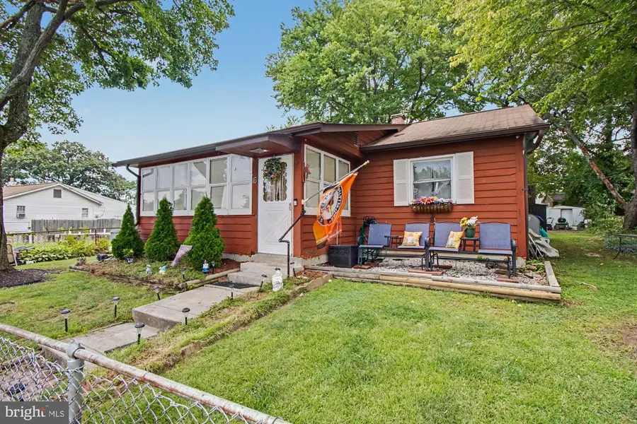 14 Torque Way, Baltimore, MD 21220 - #2