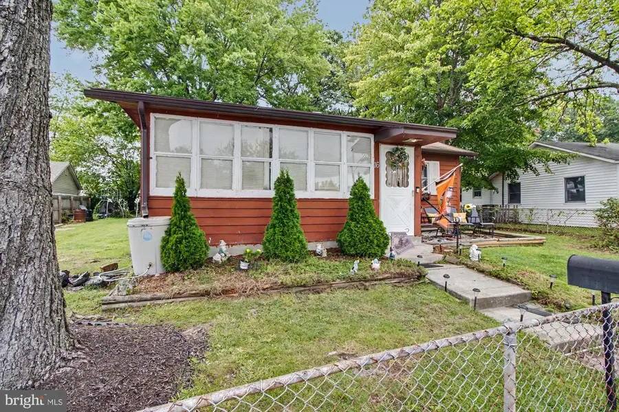 14 Torque Way, Baltimore, MD 21220 - #3