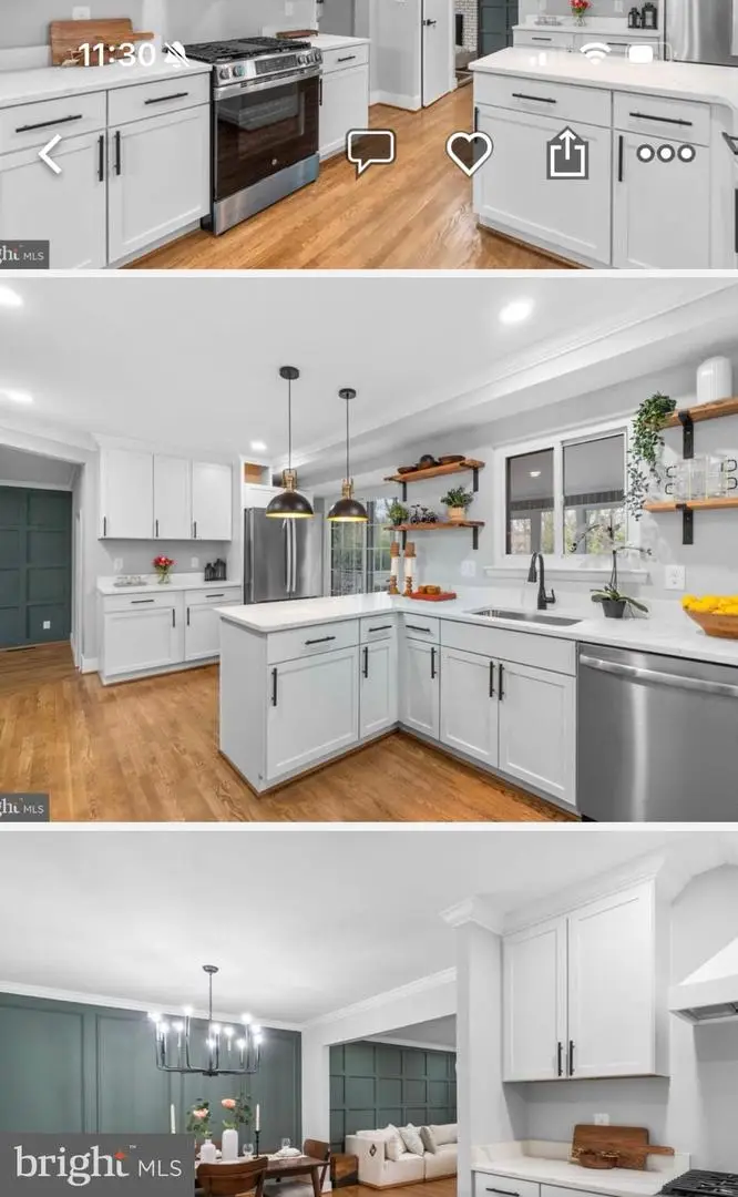 6 Byers Ct, Randallstown, MD 21133 - #1