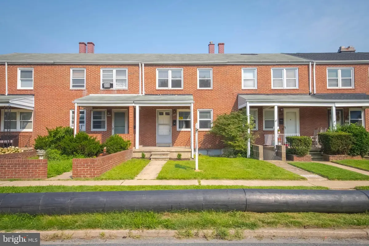 1605 Lynch Rd, Baltimore, MD 21222 - #1