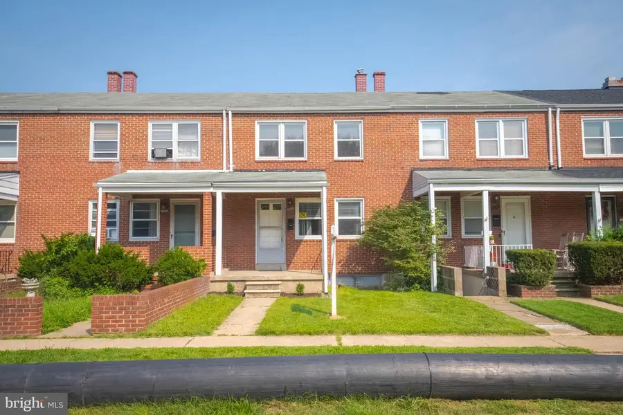 1605 Lynch Rd, Baltimore, MD 21222 - #2