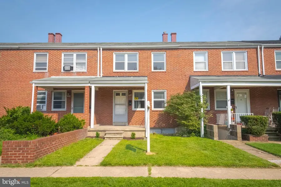 1605 Lynch Rd, Baltimore, MD 21222 - #3