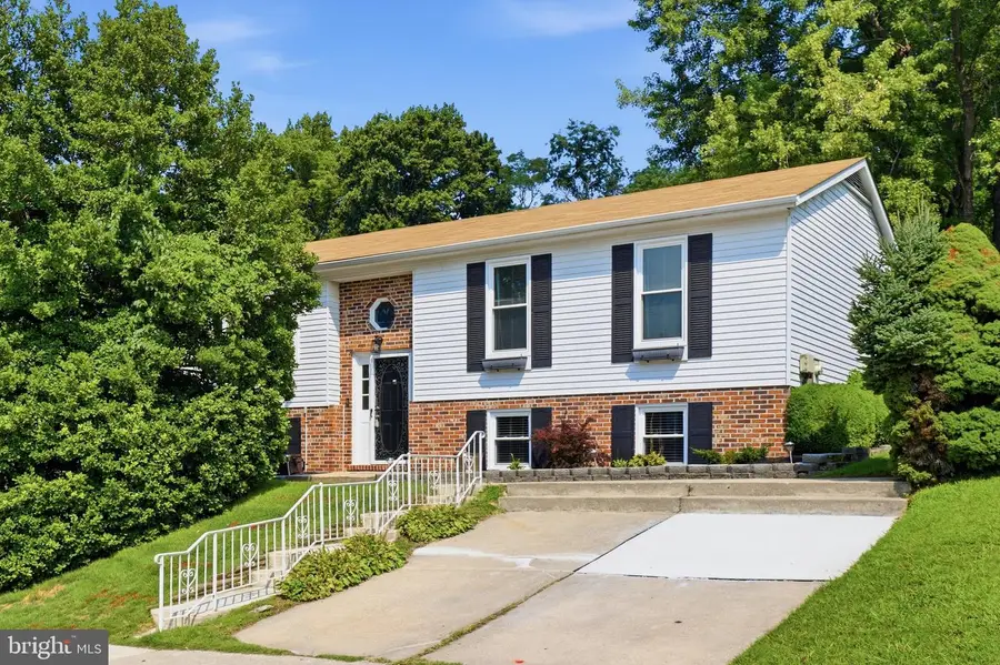 9910 Maidbrook Rd, Baltimore, MD 21234 - #2