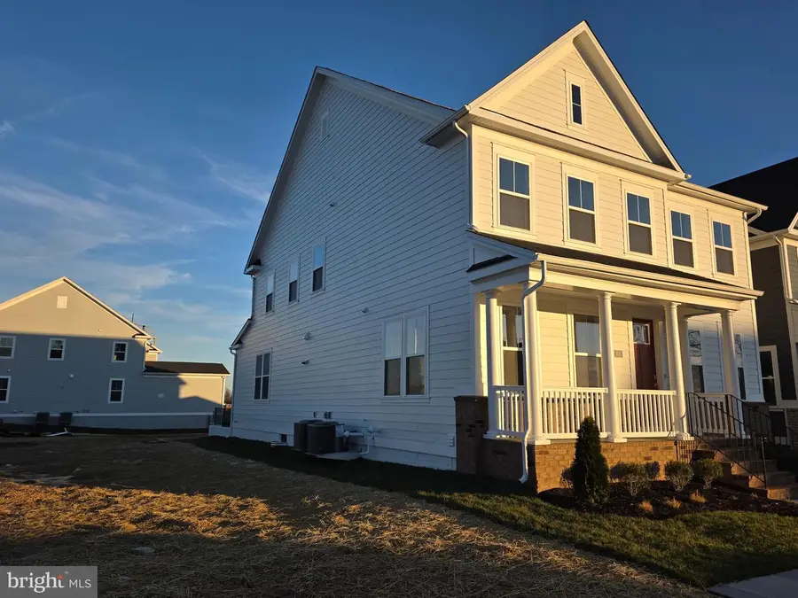 505 Willowshire St, Middle River, MD 21220 - #2
