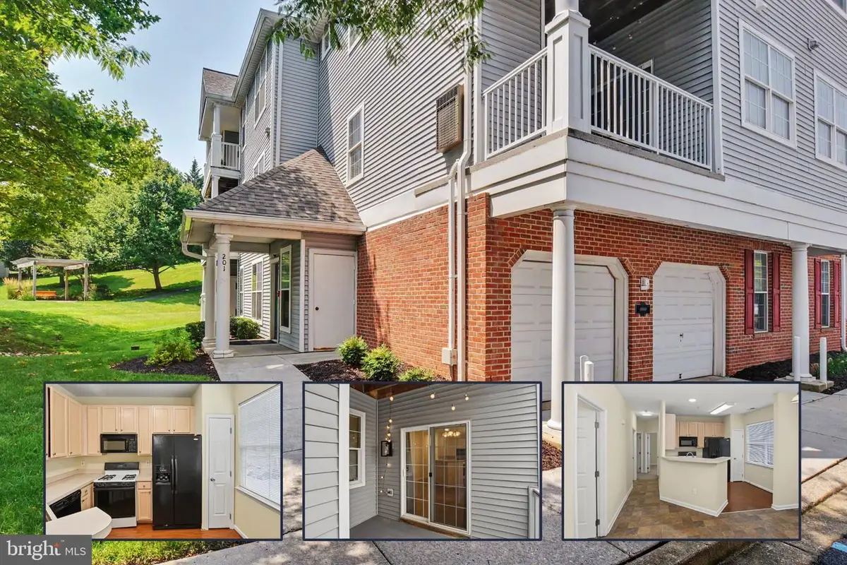 5003 Hollington Dr #201, Owings Mills, MD 21117 - #1