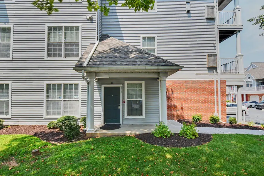 5003 Hollington Dr #201, Owings Mills, MD 21117 - #2