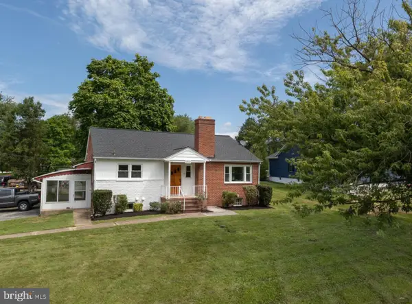 4516 E Joppa Rd, PERRY HALL, MD 21128