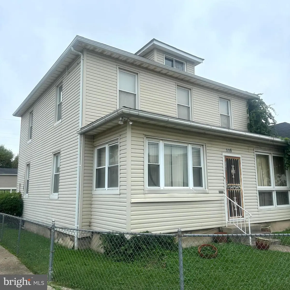 119 Sollers Point, Baltimore, MD 21222 - #1