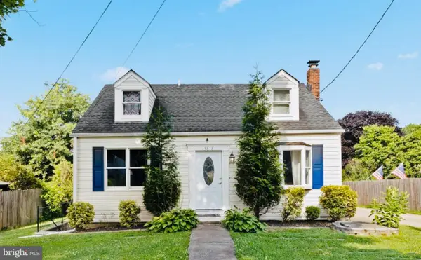 13818 Hanover Pike, REISTERSTOWN, MD 21136