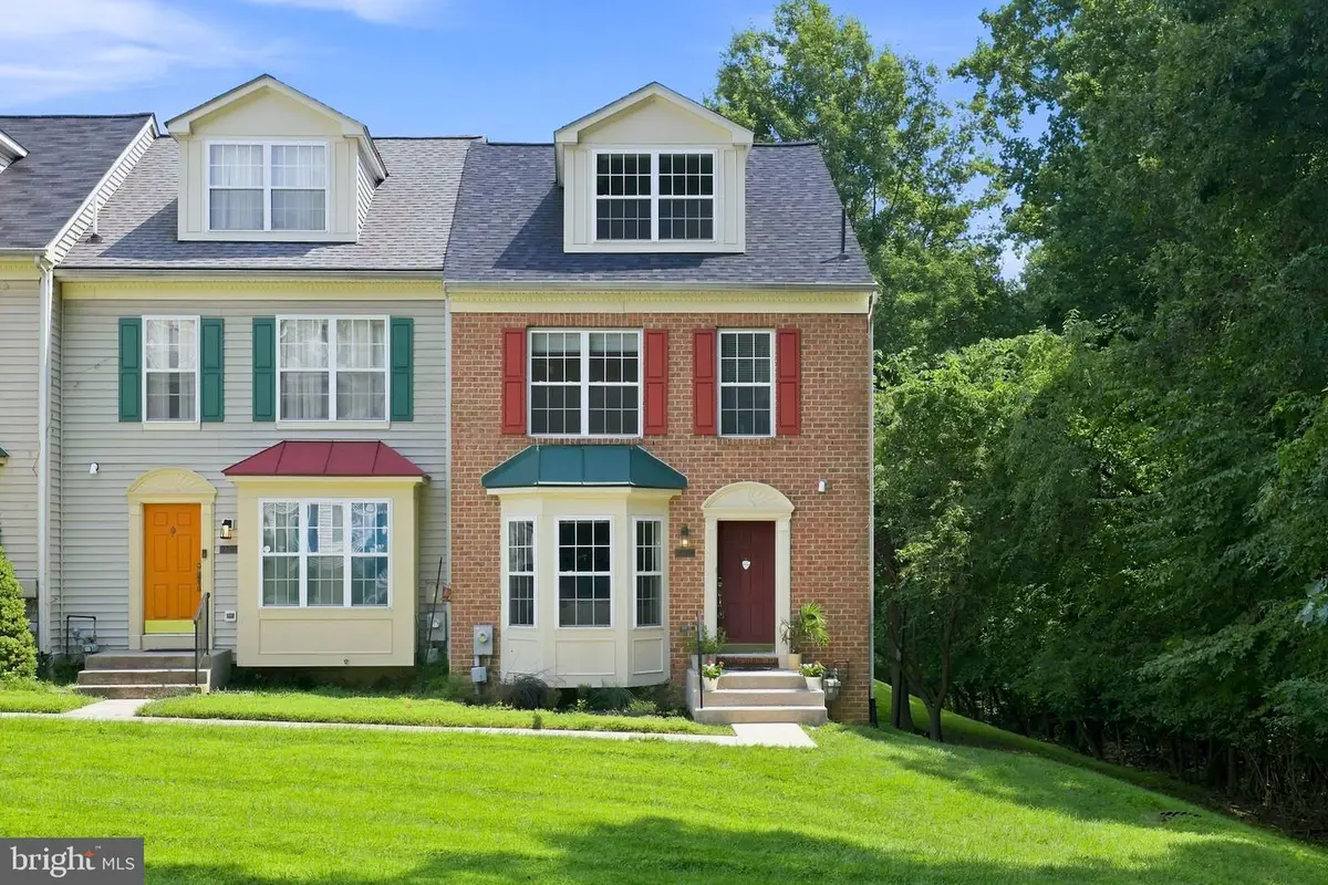 9787 Bon Haven Ln, Owings Mills, MD 21117 - #1