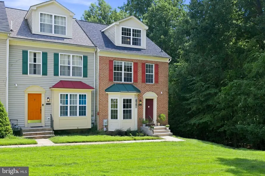 9787 Bon Haven Ln, Owings Mills, MD 21117 - #2