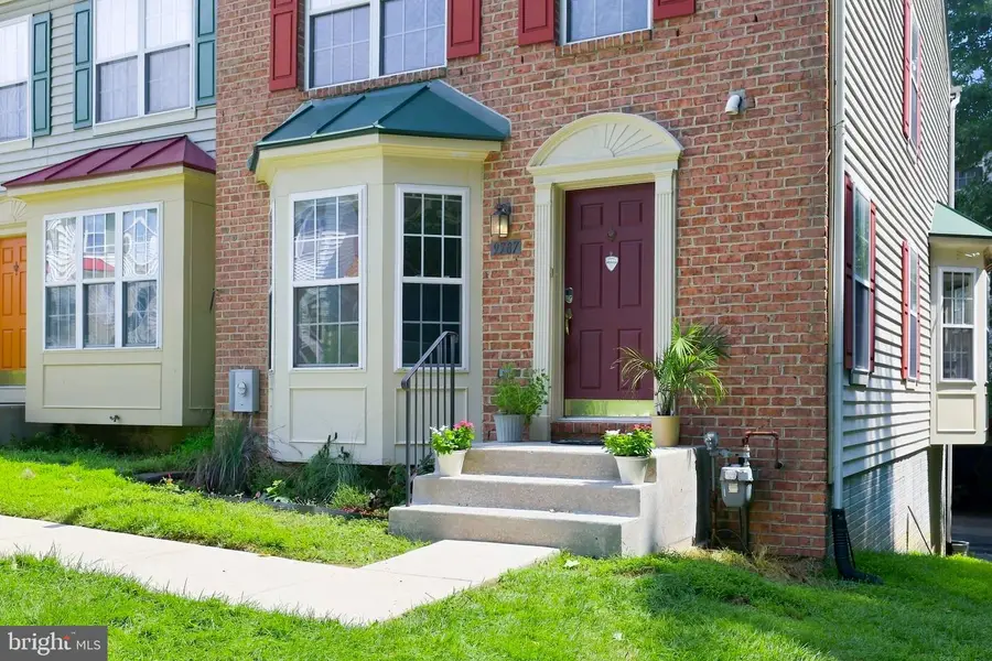 9787 Bon Haven Ln, Owings Mills, MD 21117 - #3