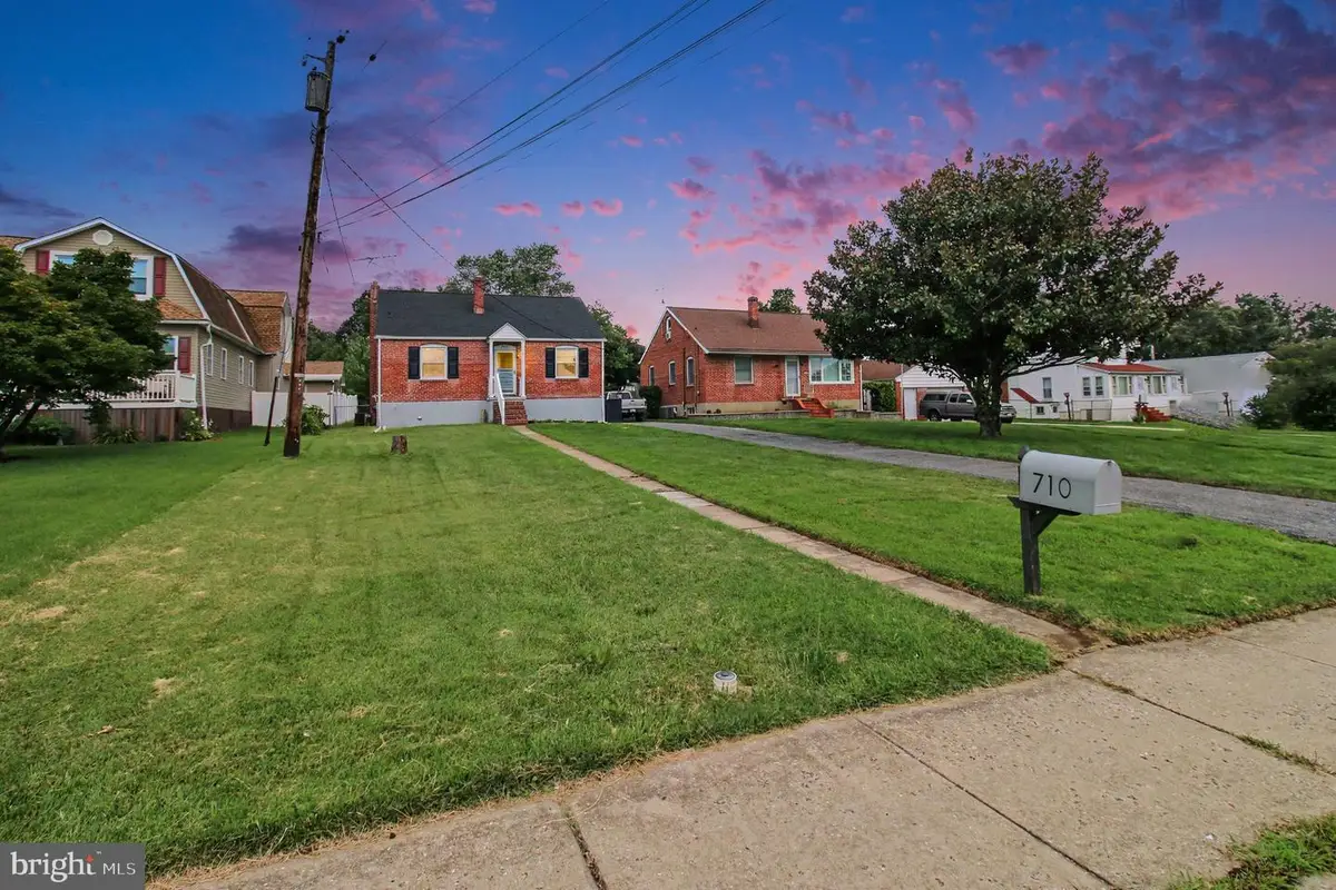 710 Mace Ave, Baltimore, MD 21221 - #1