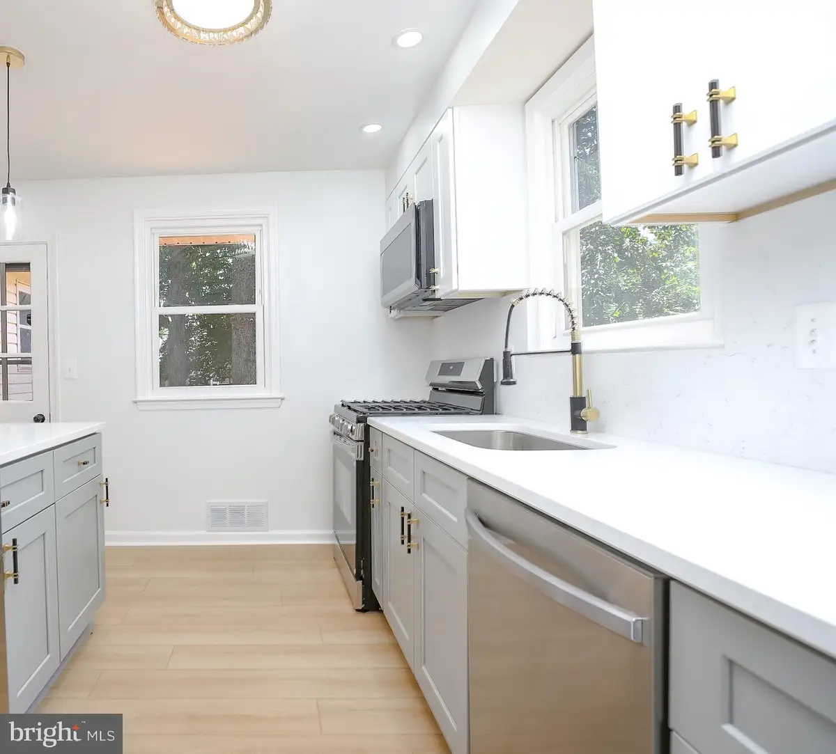3661 Clifmar Rd, Windsor Mill, MD 21244 - #1