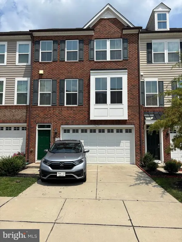 9639 Julia Ln, OWINGS MILLS, MD 21117